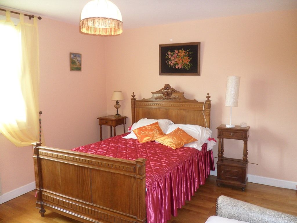 Meublé de Mme FILLORD - photo 2