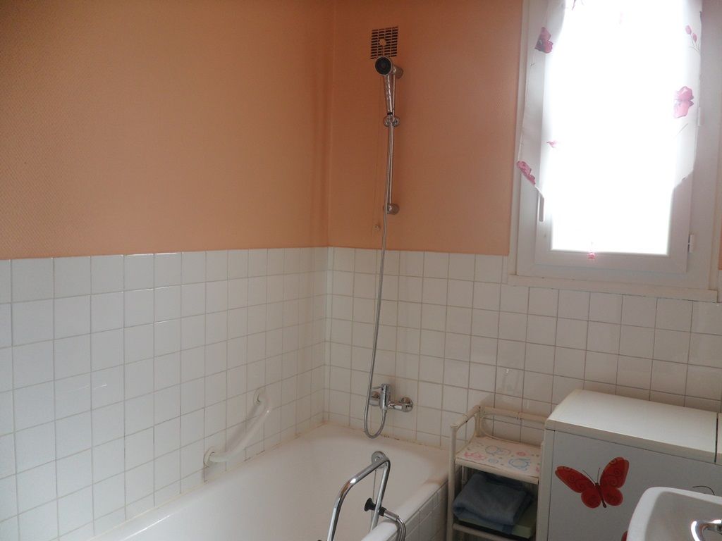 Meublé de Mme FILLORD - photo 4