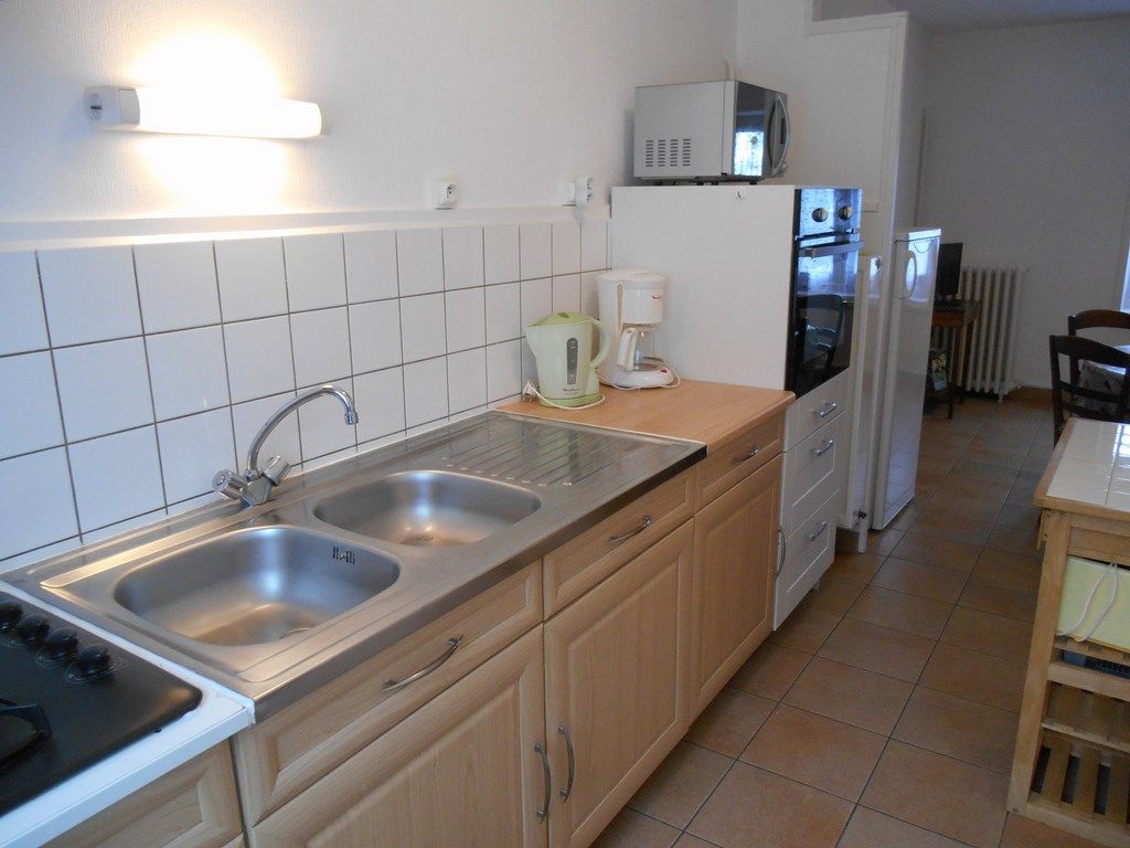 Meublé de Mme Chassaing La Bergerie