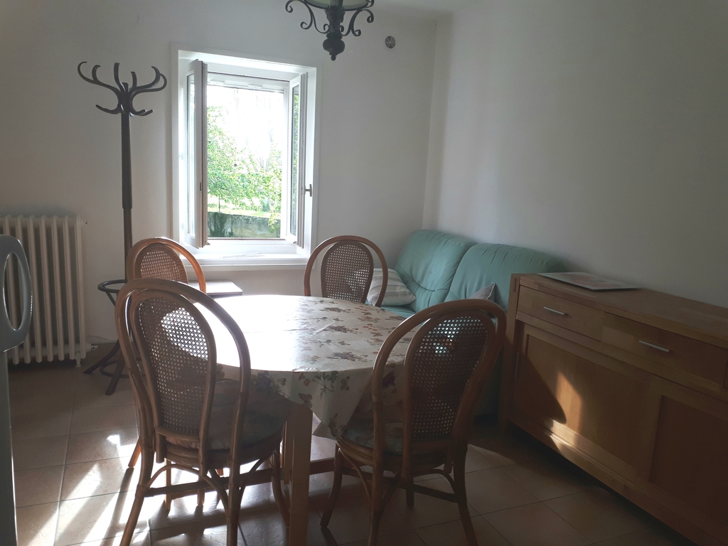 Meublé de Mme Chassaing La Bergerie, Saint-Julien-la-Genête