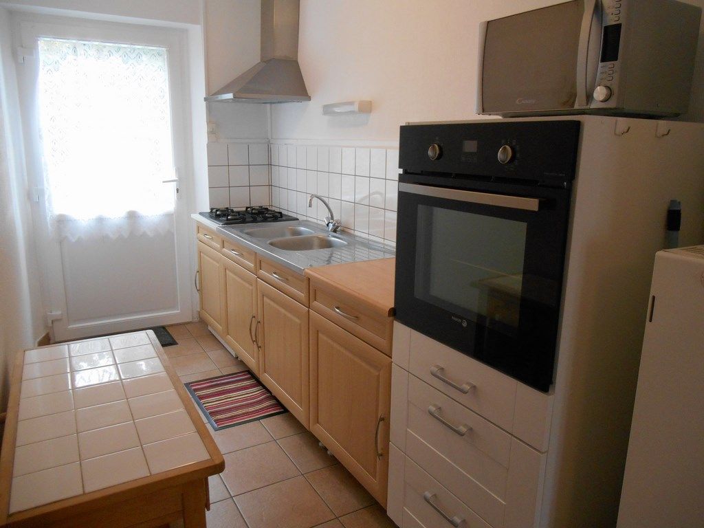 Meublé de Mme Chassaing La Bergerie, Saint-Julien-la-Genête - photo 4