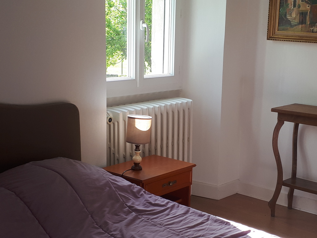 Meublé de Mme Chassaing La Bergerie, Saint-Julien-la-Genête - photo 5