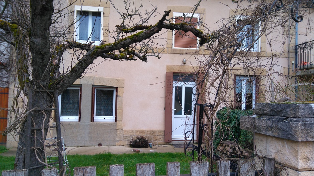 Meublé de Mme Bost - photo 4