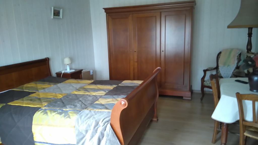 Meublé de Mme Bost, Évaux-les-Bains - photo 6