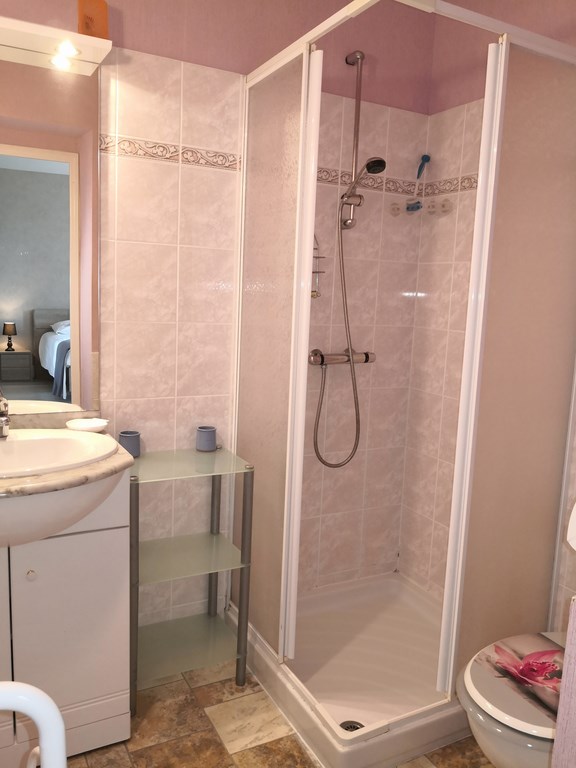 Meublé de Mme Chaussemy 2 appartement - photo 2