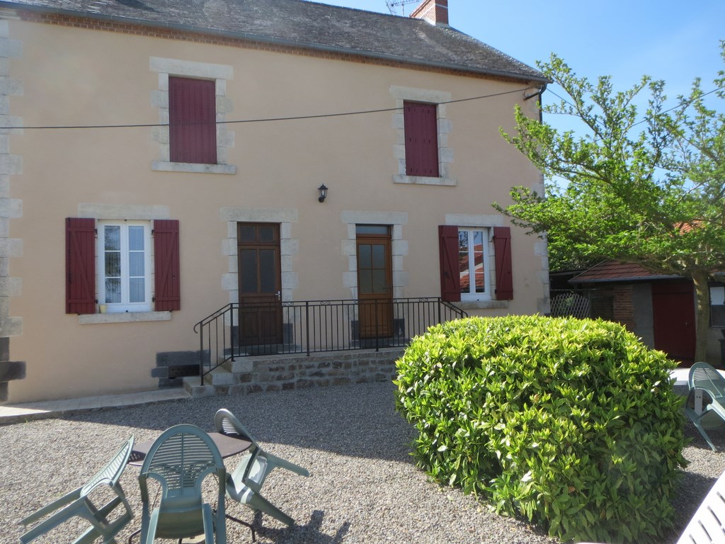 Meublé de Mme Chaussemy 2 appartement - photo 3