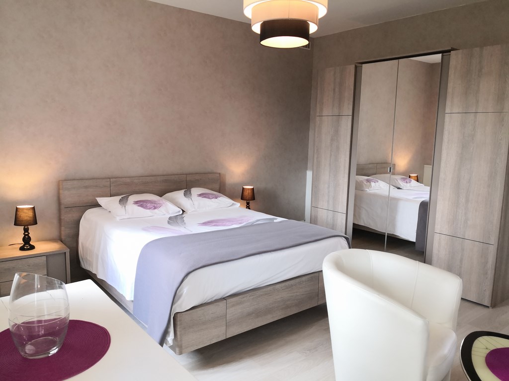 Meublé de Mme Chaussemy 2 appartement - photo 5