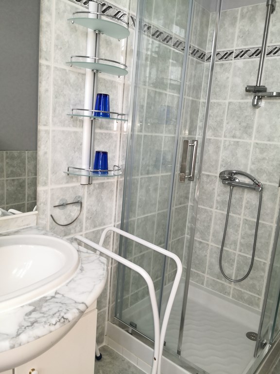 Meublé de Mme Chaussemy studio 1, Saint-Julien-la-Genête - photo 4