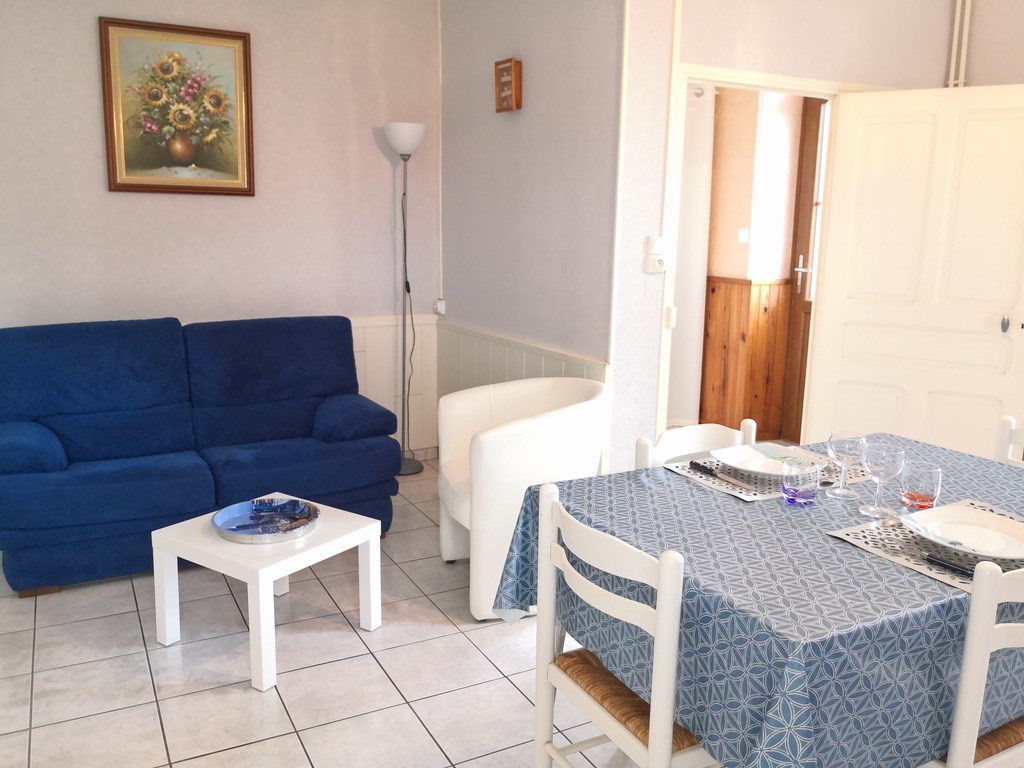 Meublé de Mme Chaussemy studio 1, Saint-Julien-la-Genête - photo 8