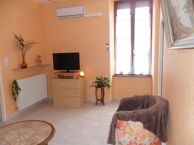 Meublé de Claude et Monique MIGOT - Appartement au rdc - photo 3