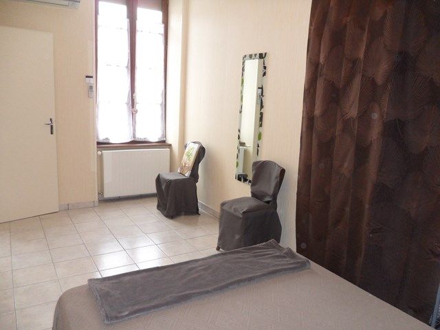 Meublé de Claude et Monique MIGOT - Appartement au rdc - photo 4