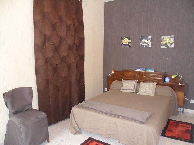 Meublé de Claude et Monique MIGOT - Appartement au rdc - photo 2