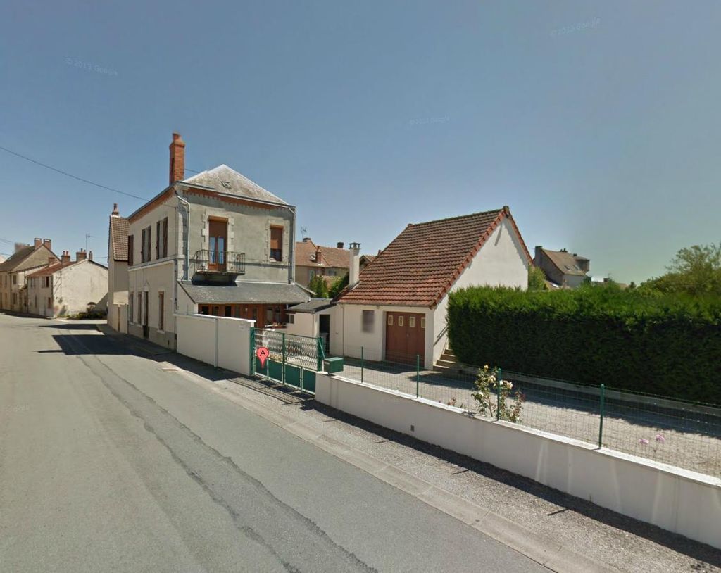 Meublé de Claude et Monique MIGOT - Appartement au rdc, Évaux-les-Bains - photo 6