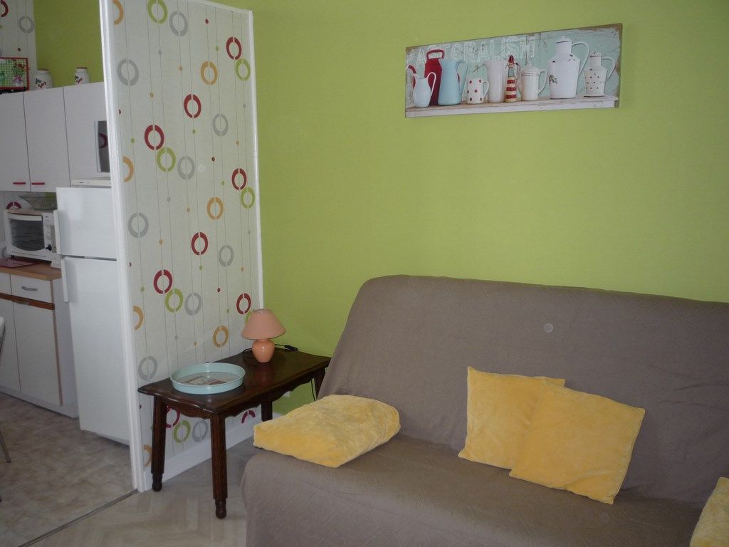 Meublé de Claude et Monique MIGOT - Appartement au 1er étage - photo 3