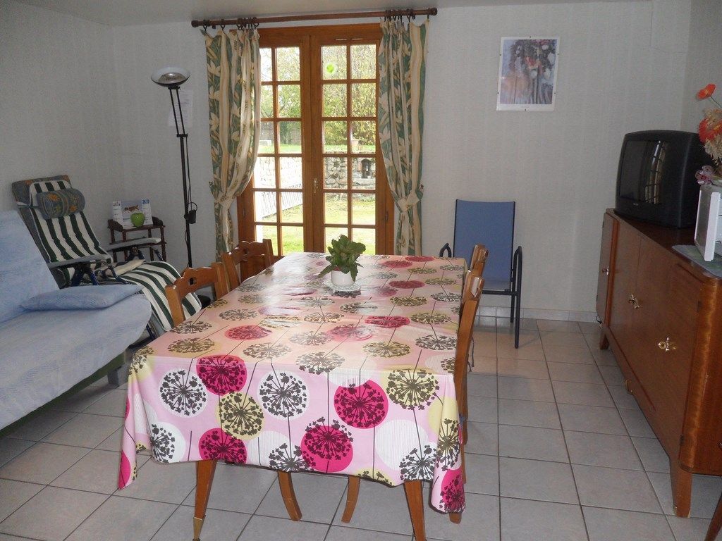 Meublé de M. Fonty 2 - photo 5