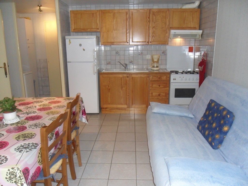 Meublé de M. Fonty 2 - photo 4