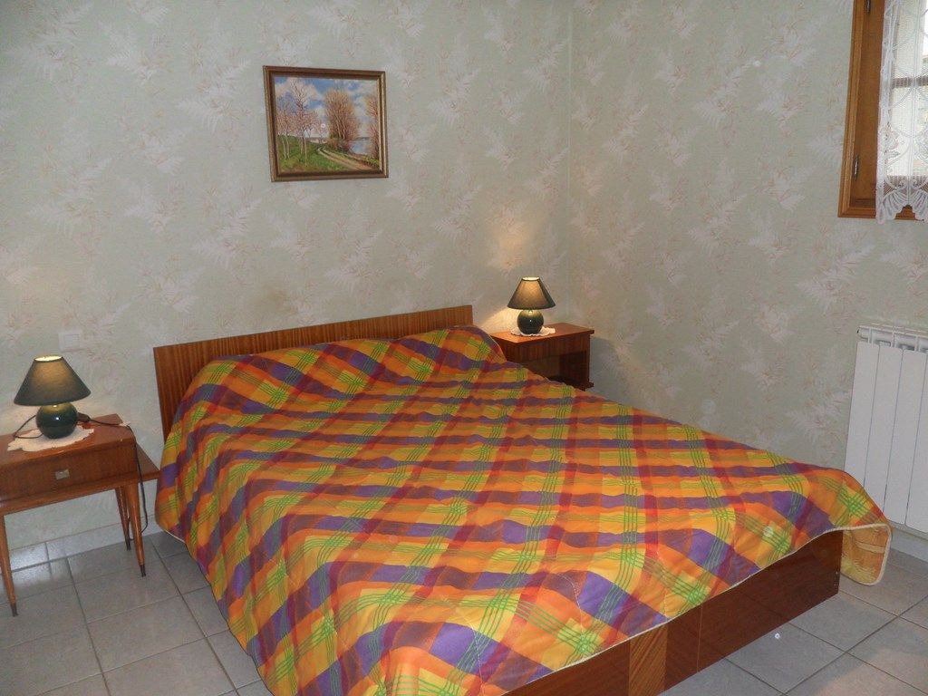 Meublé de M. Fonty 2 - photo 2