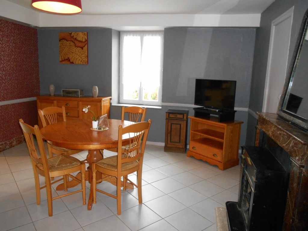 Les Prés-Longs Appartement 3 - photo 5