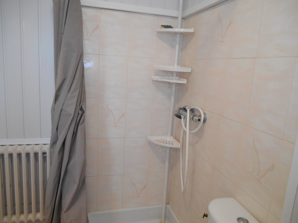 Les Prés-Longs Appartement 3