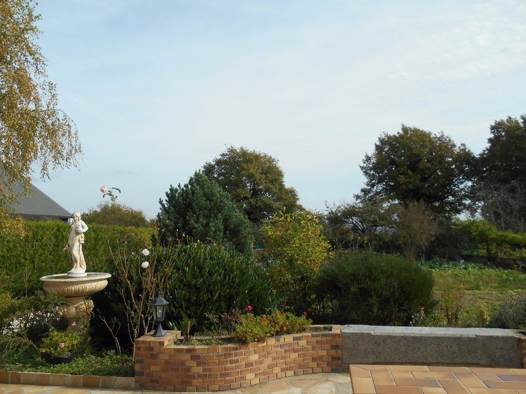 Meublé de M. Maleterre Alain, Évaux-les-Bains - photo 6