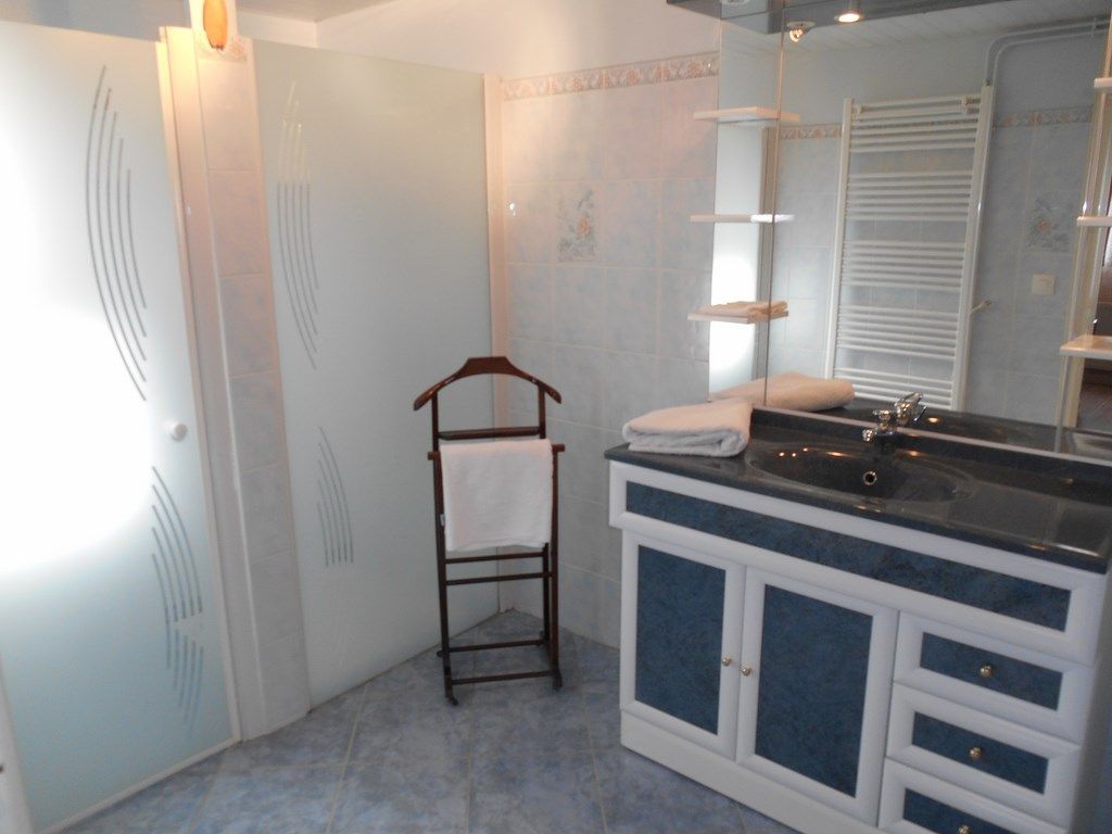 Meublé de M. Maleterre Alain, Évaux-les-Bains - photo 5