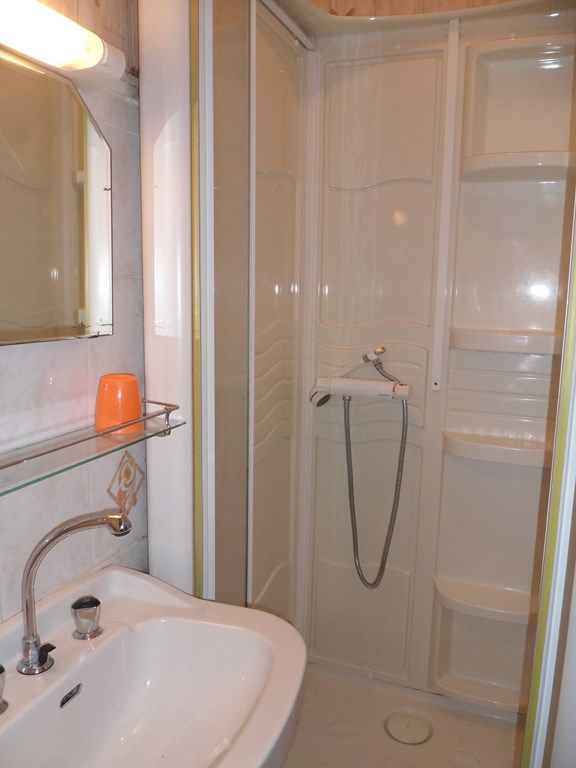 Meublé de Mme Romane, Évaux-les-Bains - photo 2
