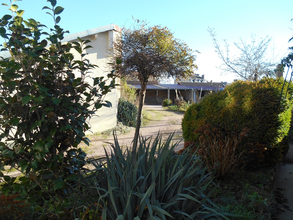 Meublé de Mme Trigaud (rdc) 1 - photo 4