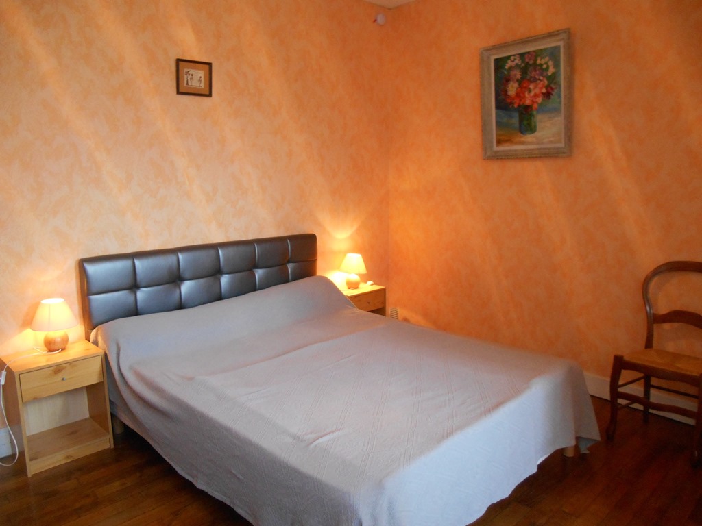 Meublé de Mme Trigaud (rdc) 1 - photo 2