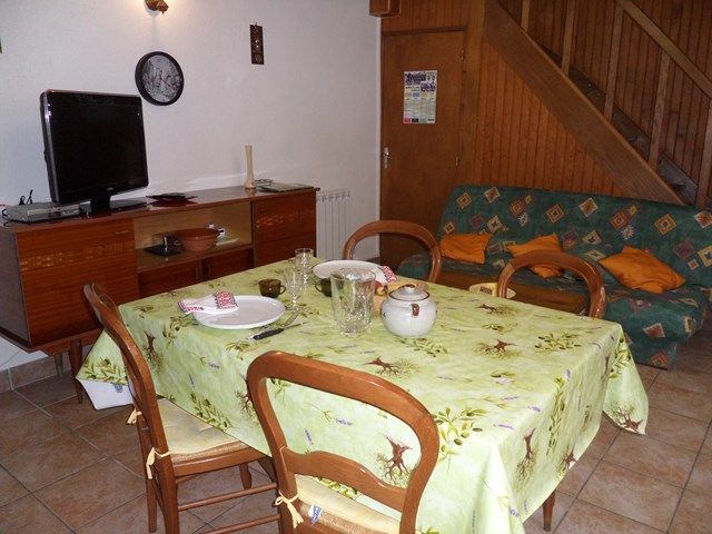 Meublé de Mme Trigaud 3 maison - photo 2