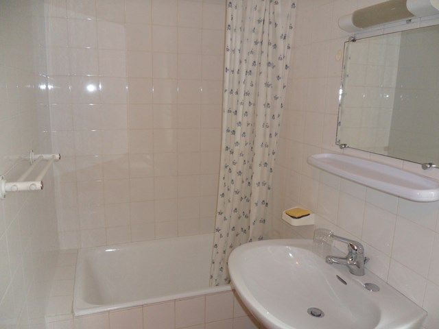 Meublé de Mme Trigaud 3 maison