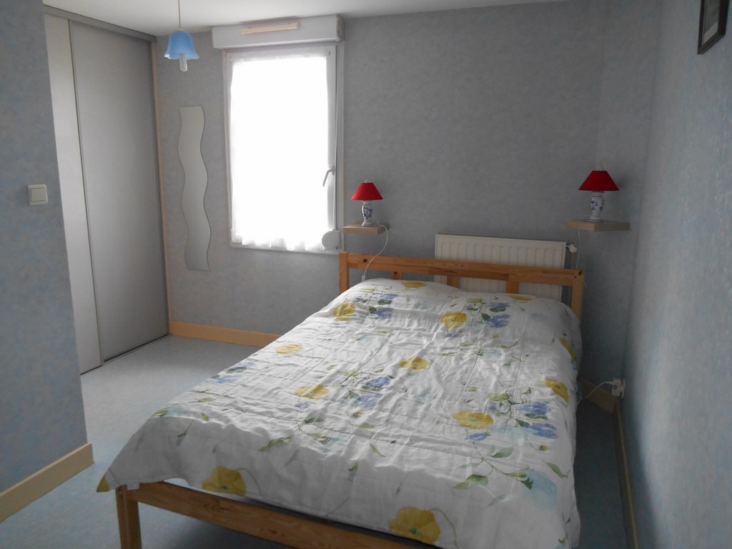 Les Prés-Longs Appartement D - photo 3