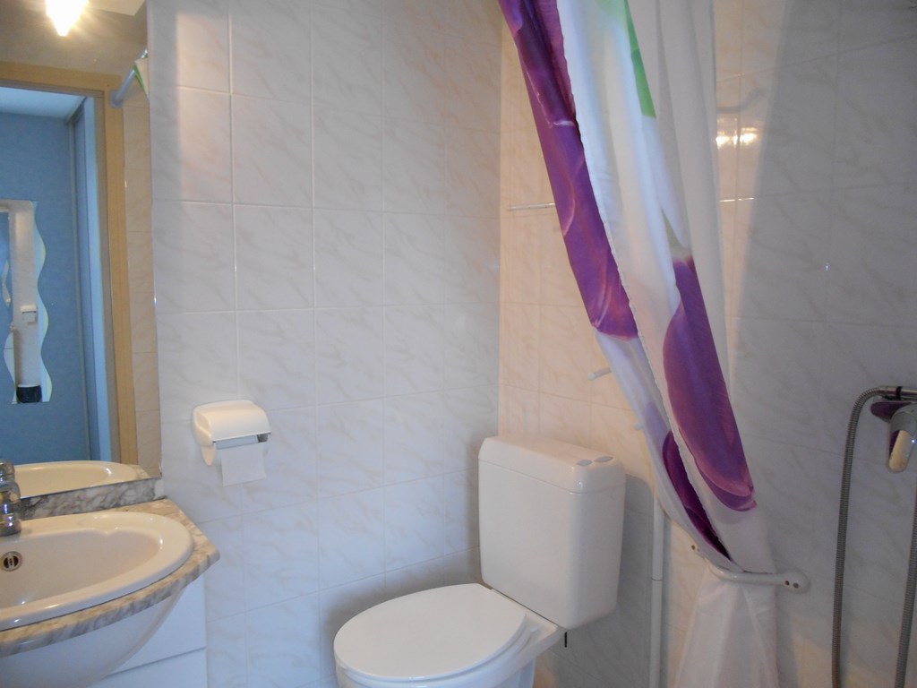 Les Prés-Longs Appartement D - photo 4