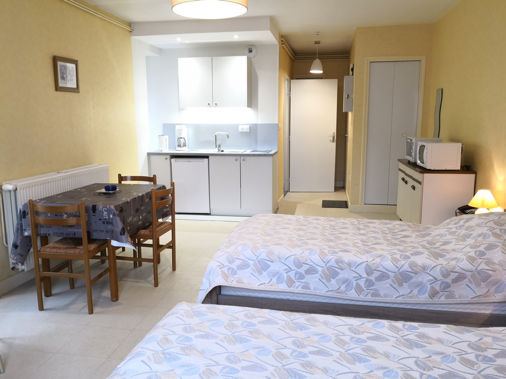 Résidence Les Sources 02 - photo 3