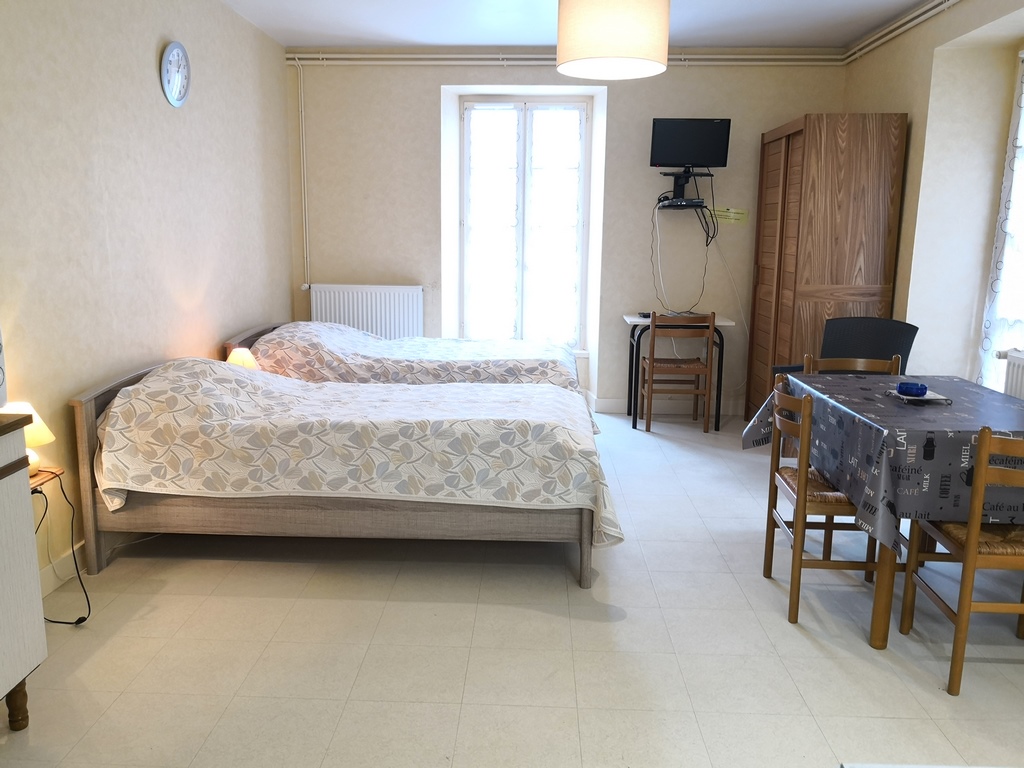 Résidence Les Sources 02 - photo 2