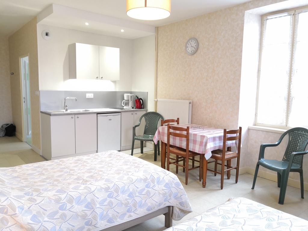 Résidence Les Sources 04 - photo 3