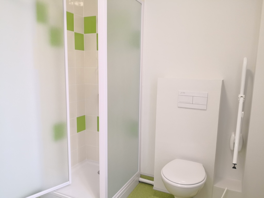 Résidence Les Sources 04 - photo 2