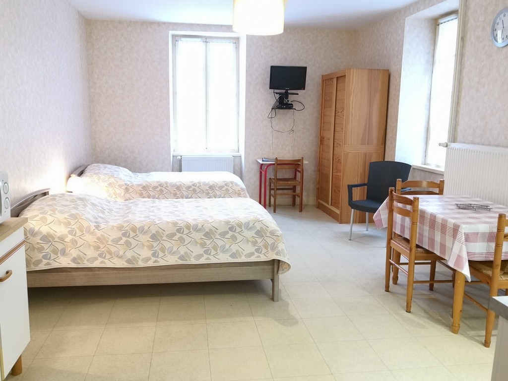 Résidence Les Sources 05 - photo 2