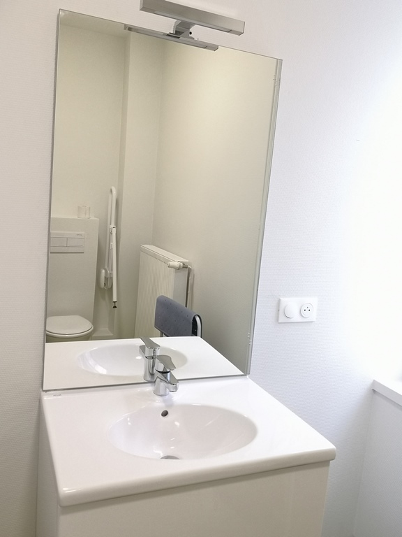 Résidence Les Sources 05 - photo 4