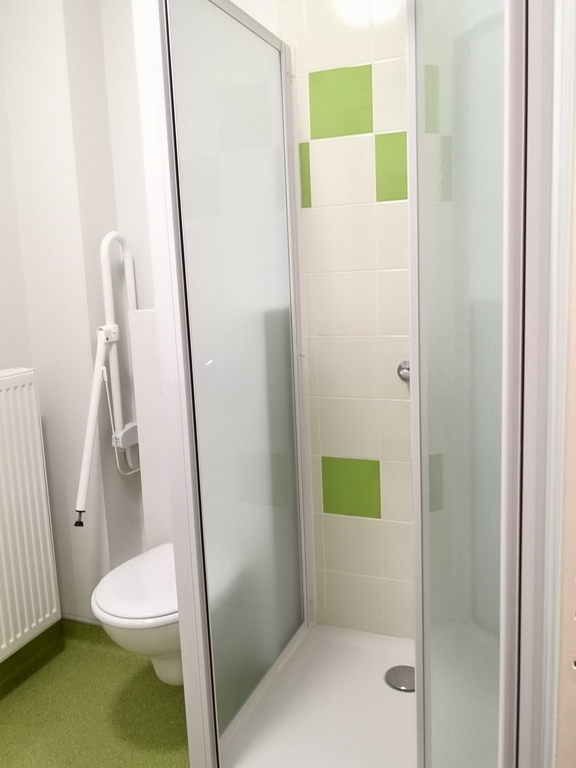 Résidence Les Sources 05