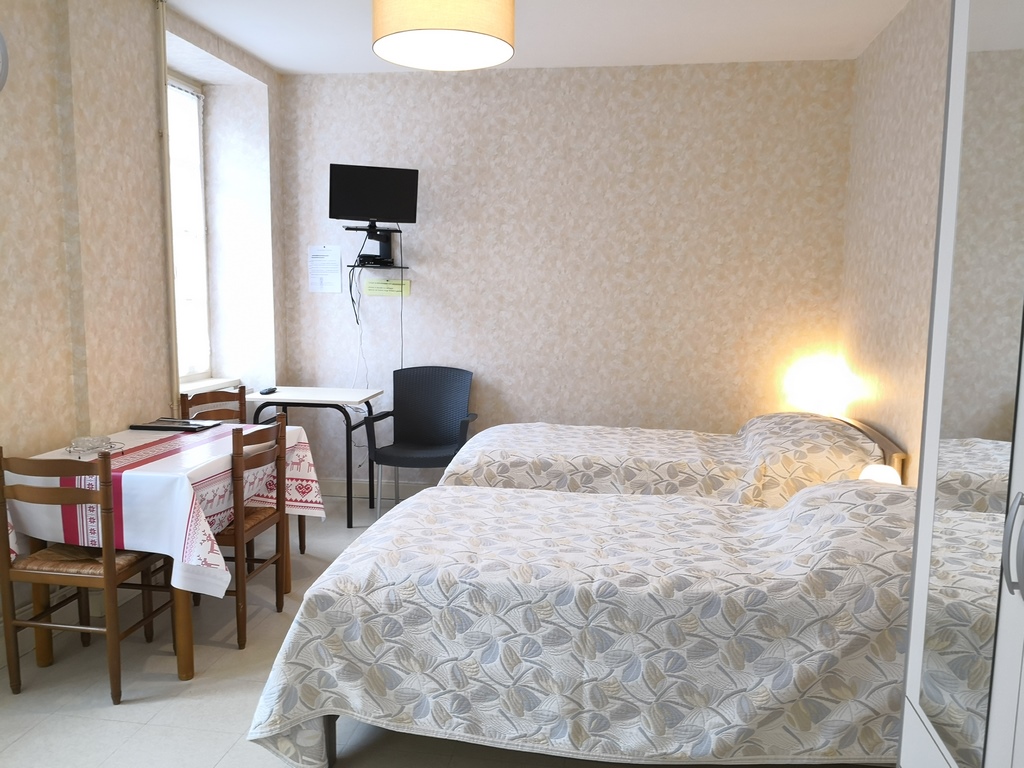 Résidence Les Sources 06 - photo 2