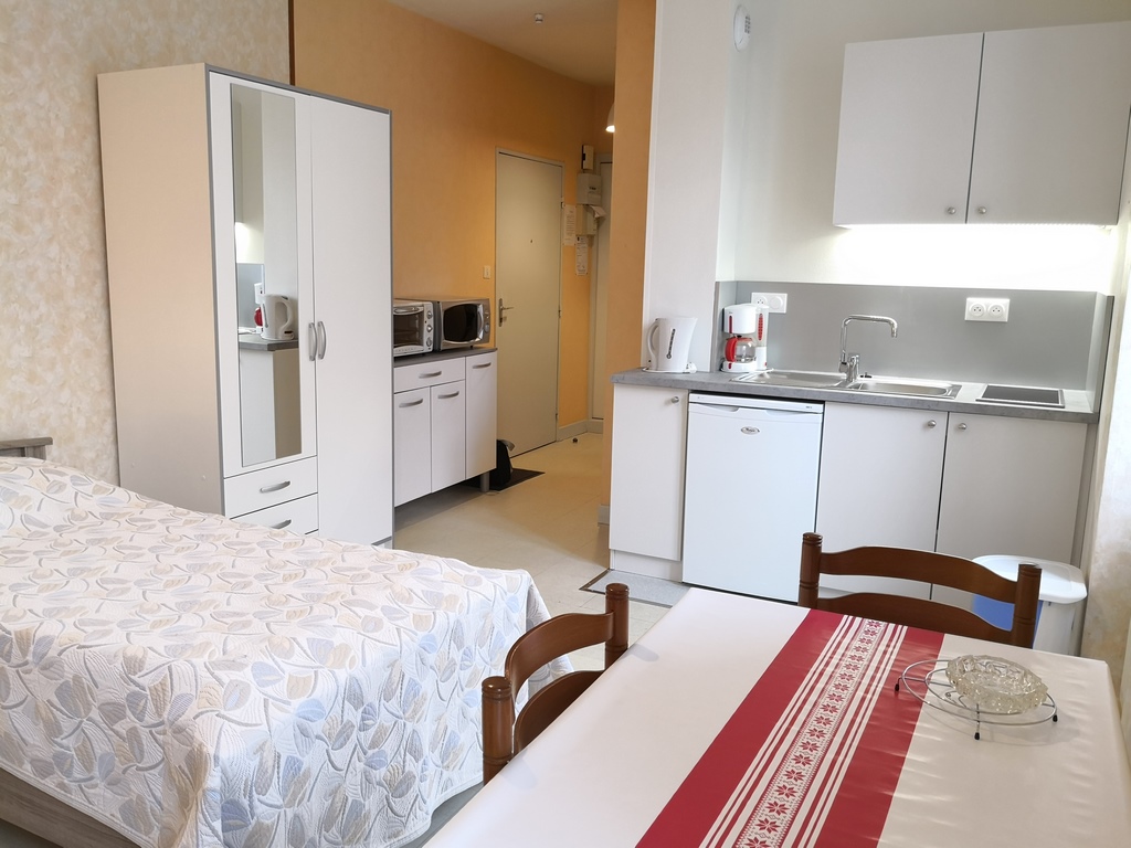 Résidence Les Sources 06