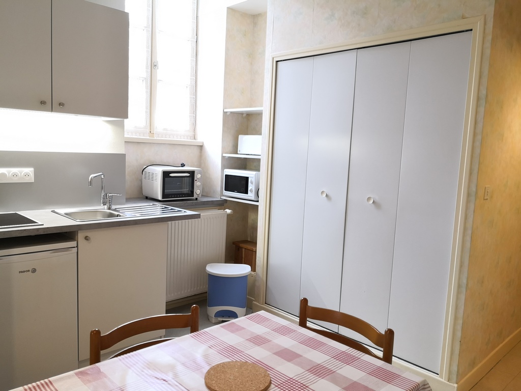 Résidence Les Sources 07 - photo 2