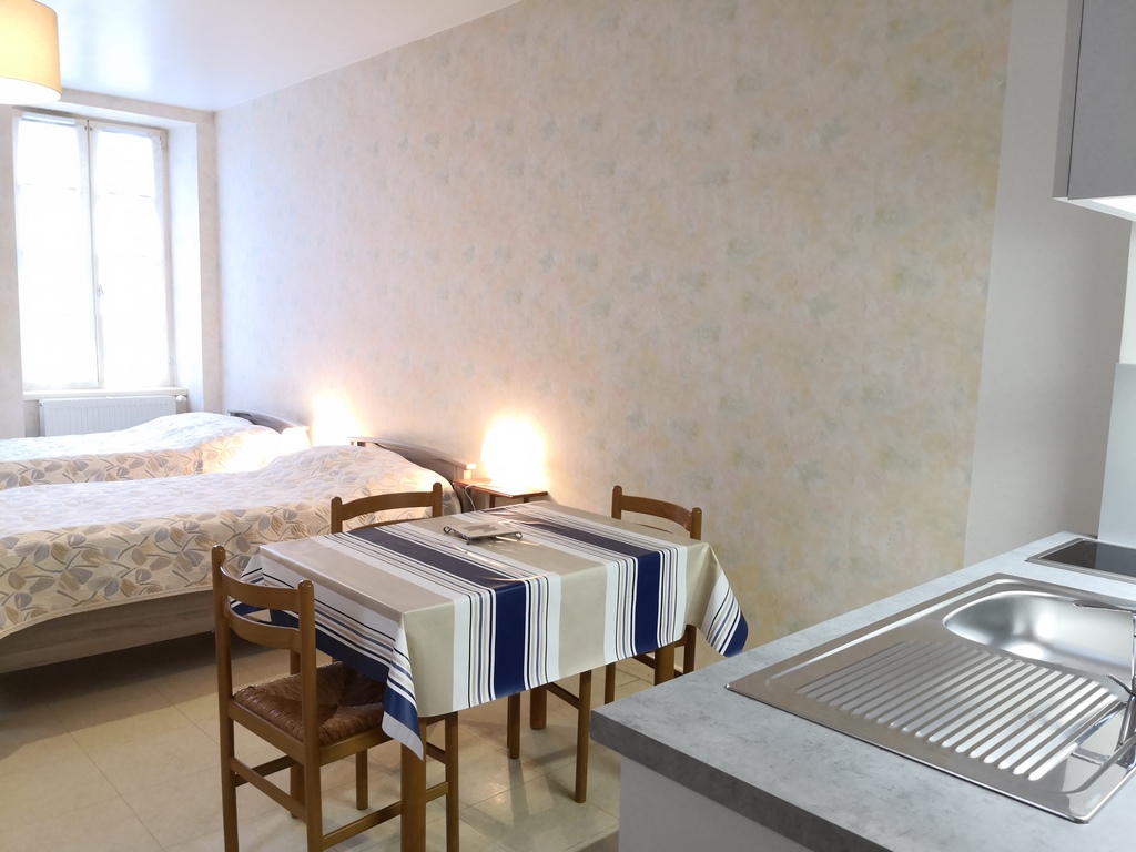 Résidence Les Sources 08 - photo 2