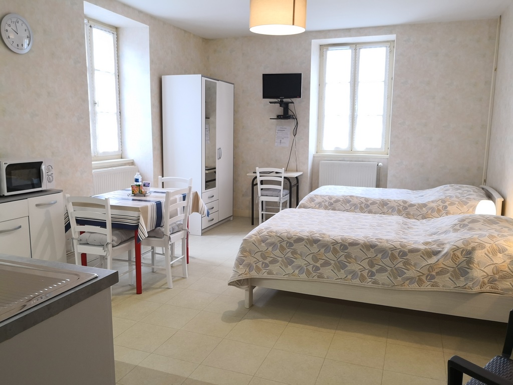 Résidence Les Sources 09