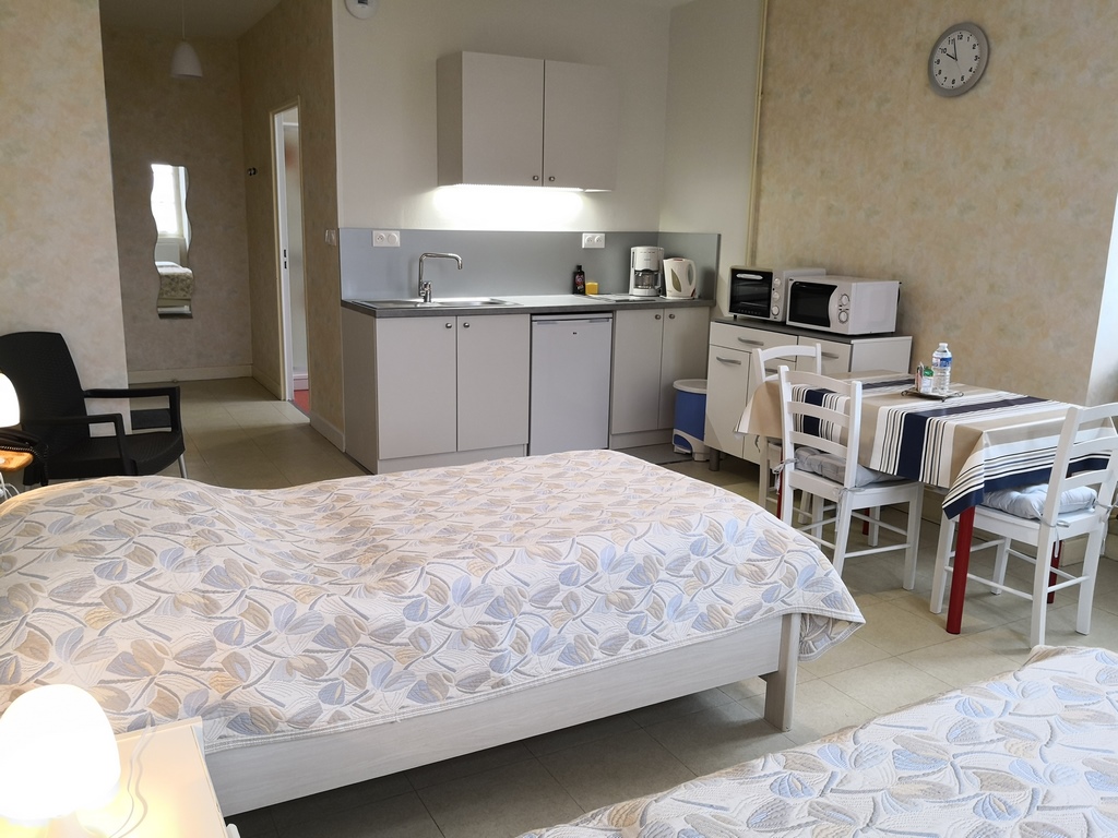 Résidence Les Sources 09 - photo 4