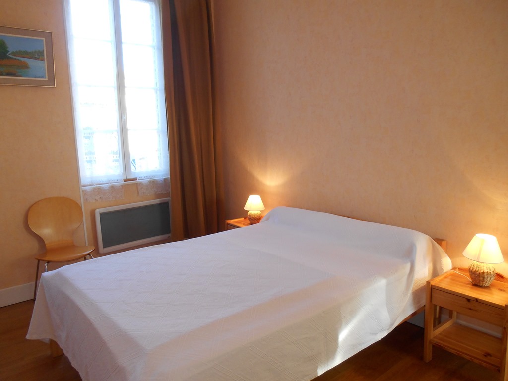 Meublé de Mme Trigaud (1er étage) 2 - photo 3