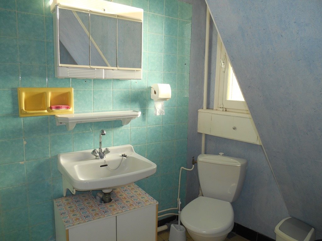 Meublé de Mme Trigaud (1er étage) 2 - photo 2