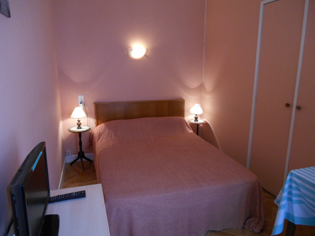 Meublé de Mme et M. LARBRE - Le Soleil - photo 2