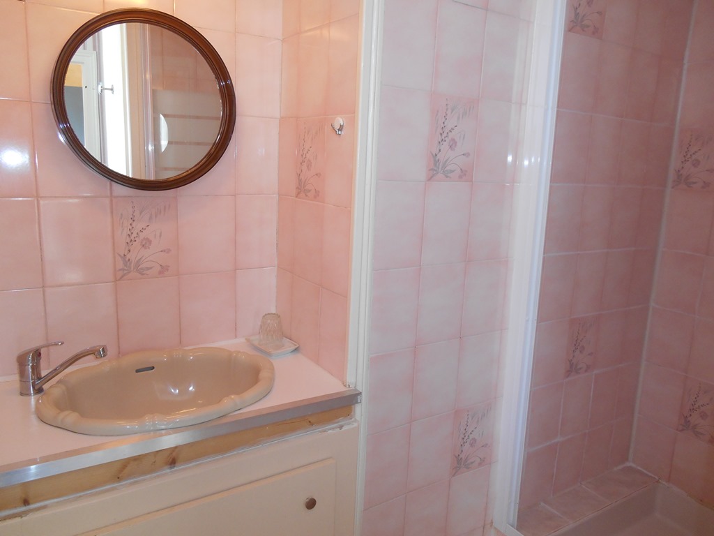 Meublé de Mme et M. LARBRE - La Lune, Évaux-les-Bains - photo 6