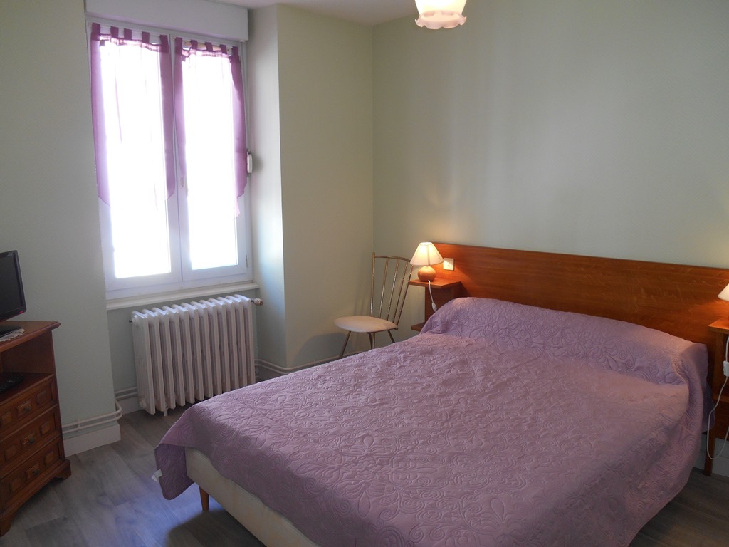 Meublé de Mme et M. LARBRE - Cap Martin - photo 3